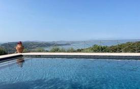 7 dormitorio villa 344 m² en Passignano Sul Trasimeno, Italia. 1 295 000 €