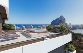 3 dormitorio piso 106 m² en Calp, España. 802 000 €