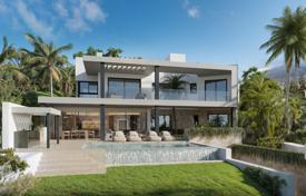 5 dormitorio villa 1052 m² en Marbella, España. 6 690 000 €