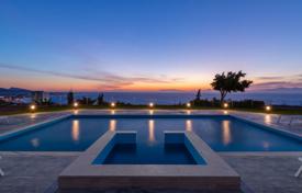 Chalet – Rodas, Islas del Egeo, Grecia. 8 300 €  por semana