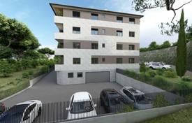 1 dormitorio piso 48 m² en Pula, Croacia. 174 000 €