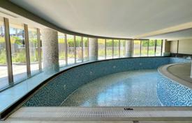 Piso 120 m² en Konyaalti, Turquía. 45 811 000 TRY