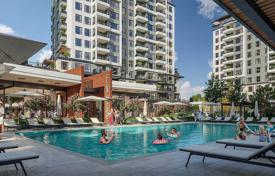 3-dormitorio apartamentos en edificio nuevo 134 m² en Beylikdüzü, Turquía. Price on request