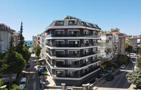 1 dormitorio piso 55 m² en Alanya, Turquía. 8 885 000 TRY