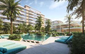 New residential complex with villas en Al Saadiyat Island, EAU (Emiratos Árabes Unidos). de $2 505 000