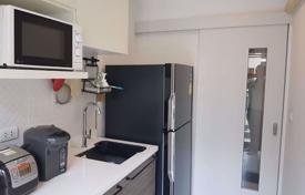 1-dormitorio apartamentos en condominio en Yan Nawa, Tailandia. $144 000