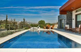 5 dormitorio villa en Yalıkavak Belediyesi, Turquía. $6 200  por semana