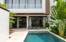 3 dormitorio villa 247 m² en Canggu, Indonesia. $390 000