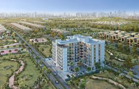 3 dormitorio piso 90 m² en Jebel Ali Village, EAU (Emiratos Árabes Unidos). de $173 000