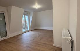 1 dormitorio piso 35 m² en Ile-de-France, Francia. 250 000 €