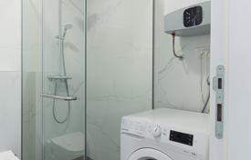 2 dormitorio piso 71 m² en Bečići, Montenegro. 295 000 €
