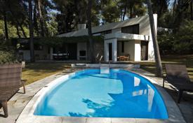 Villa – Cassandra, Administration of Macedonia and Thrace, Grecia. 3 200 €  por semana