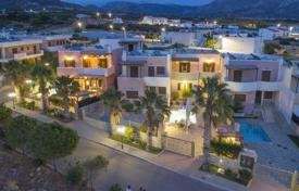 2 dormitorio piso 147 m² en Creta, Grecia. 285 000 €