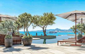 3 dormitorio piso 91 m² en Reževići, Montenegro. 455 000 €
