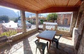 1 dormitorio villa 55 m² en Sisi, Grecia. 130 000 €