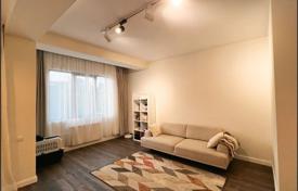 3 dormitorio piso 150 m² en Krtsanisi Street, Georgia. $160 000