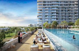 3 dormitorio piso 107 m² en Dubai Hills Estate, EAU (Emiratos Árabes Unidos). de $579 000