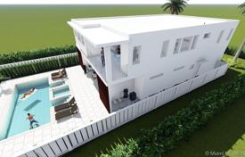 Villa – Fort Lauderdale, Florida, Estados Unidos. $2 100 000