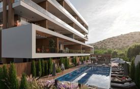 3 dormitorio piso 122 m² en Germasogeia, Chipre. 749 000 €