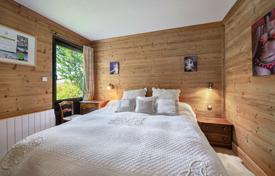 1 dormitorio piso en Saint-Martin-de-Belleville, Francia. 530 000 €