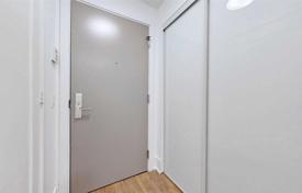 1 dormitorio piso en Old Toronto, Canadá. C$813 000