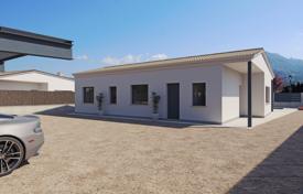4 dormitorio villa 155 m² en Penàguila, España. 428 000 €