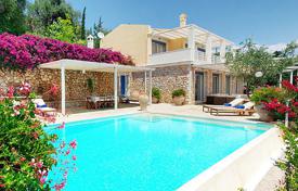 Villa – Prinias, Creta, Grecia. 6 300 €  por semana