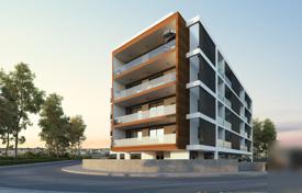 2-dormitorio apartamentos en edificio nuevo 79 m² en Larnaca, Chipre. 230 000 €