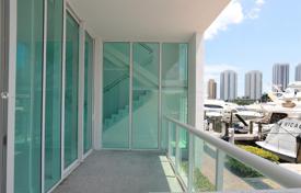 3 dormitorio piso 122 m² en Sunny Isles Beach, Estados Unidos. $980 000