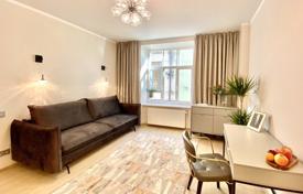 2 dormitorio piso 35 m² en Old Riga, Letonia. 145 000 €
