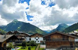 3 dormitorio piso en Morzine, Francia. 657 000 €