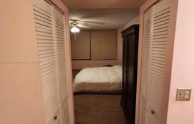 1-dormitorio apartamentos en condominio 93 m² en Hallandale Beach, Estados Unidos. $320 000
