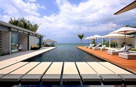 6 dormitorio villa en Mueang Phuket, Tailandia. $17 800  por semana