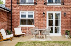 5 dormitorio chalet 160 m² en Londres, Gran Bretaña. Price on request