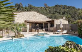 11 dormitorio villa en La Colle-sur-Loup, Francia. 2 490 000 €