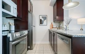 5 dormitorio piso en Old Toronto, Canadá. C$811 000