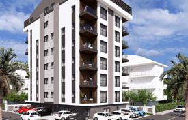 4 dormitorio piso 135 m² en Muratpaşa, Turquía. 13 049 000 TRY
