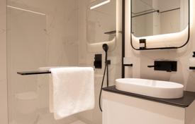 3 dormitorio piso 108 m² en Opatija, Croacia. Price on request