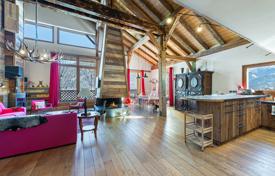 10 dormitorio chalet 568 m² en Saint-Gervais-les-Bains, Francia. 2 975 000 €