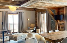 3 dormitorio piso en Fontcouverte-la-Toussuire, Francia. 450 000 €