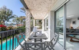 Villa – Cannes, Costa Azul, Francia. 5 000 €  por semana