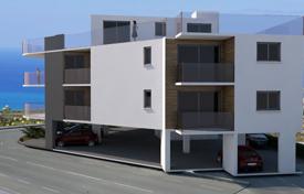 3 dormitorio piso en Pafos, Chipre. 465 000 €