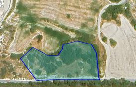 Terreno en Agios Tychonas, Chipre. 850 000 €