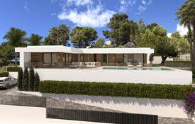 3 dormitorio chalet 176 m² en Calp, España. 899 000 €