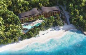 New residential complex with apartments en Karangasem District, Indonesia. de $243 000