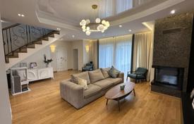 8 dormitorio casa de pueblo 450 m² en Mežāres, Letonia. 540 000 €
