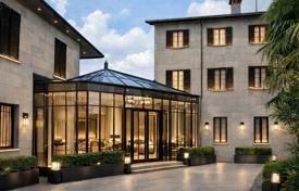 15 dormitorio piso en Lago Como, Italia. 4 100 000 €