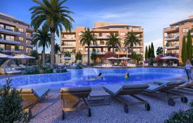 2 dormitorio ático en Limasol (Lemesos), Chipre. 390 000 €