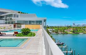 Condominio – Miami Beach, Florida, Estados Unidos. $3 490 000