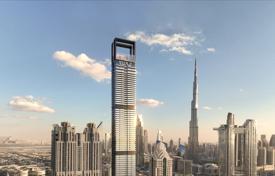 New residential complex with apartments en Al Wasl, EAU. de $1 095 000